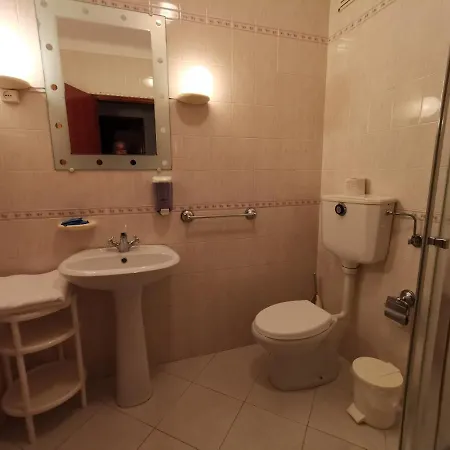 Casa D'amelia Apartman Vila do Bispo