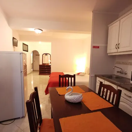 Apartamento Casa D'amelia *