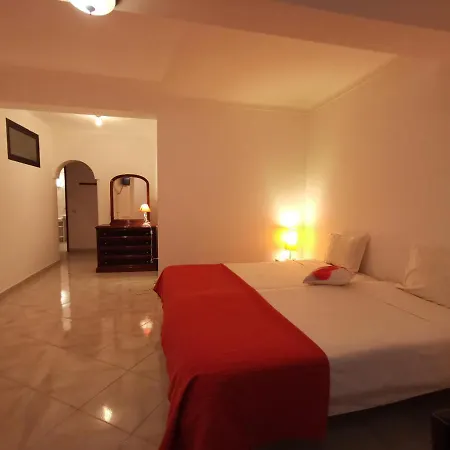 아파트 Casa D'amelia *